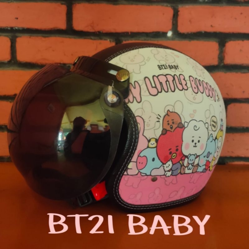 BOGO HELM SAFETY BISA CODbogo anak/bogo junior/bogo safety junior/bogo helm junior/helm anak/