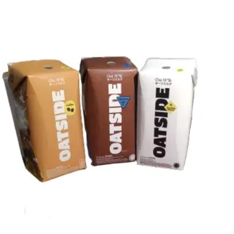 

↓➺✹ ☘️MUMTAAZZTORE☘️ OATSIDE 200ML BARISTA OAT MILK Ready