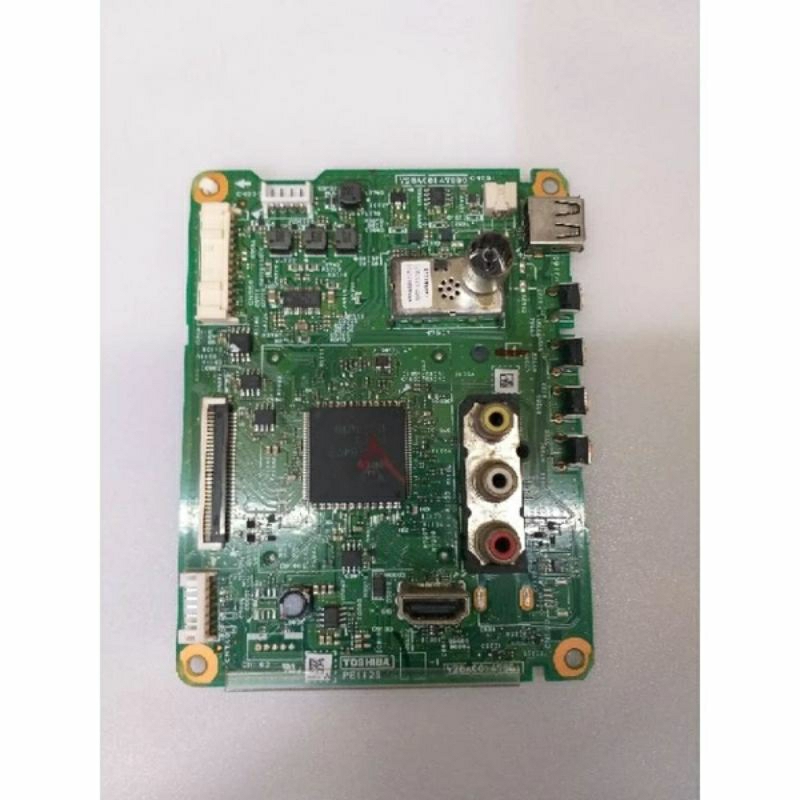 mainboard toshiba 32p1400vj