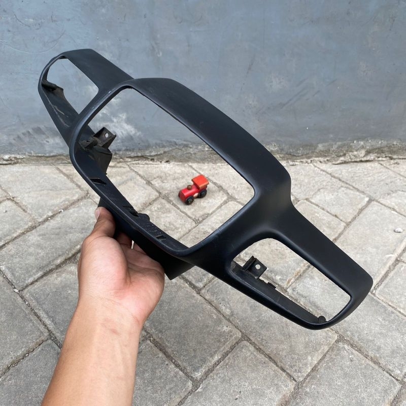 batok depan totok lampu depan astrea grand sabit bulus original