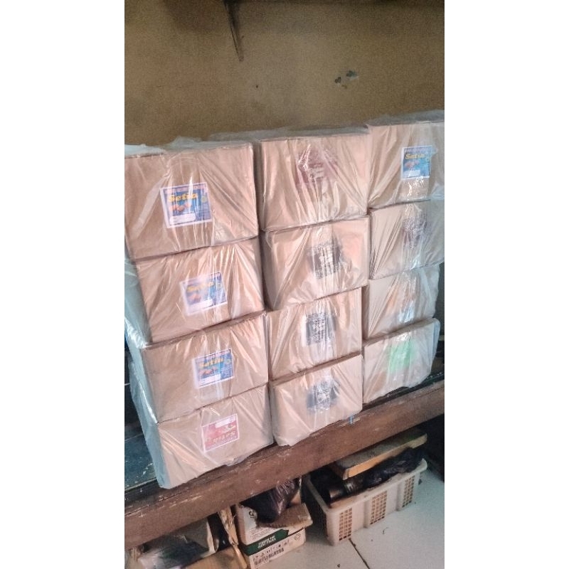 

dodol garut 10kg enak manis