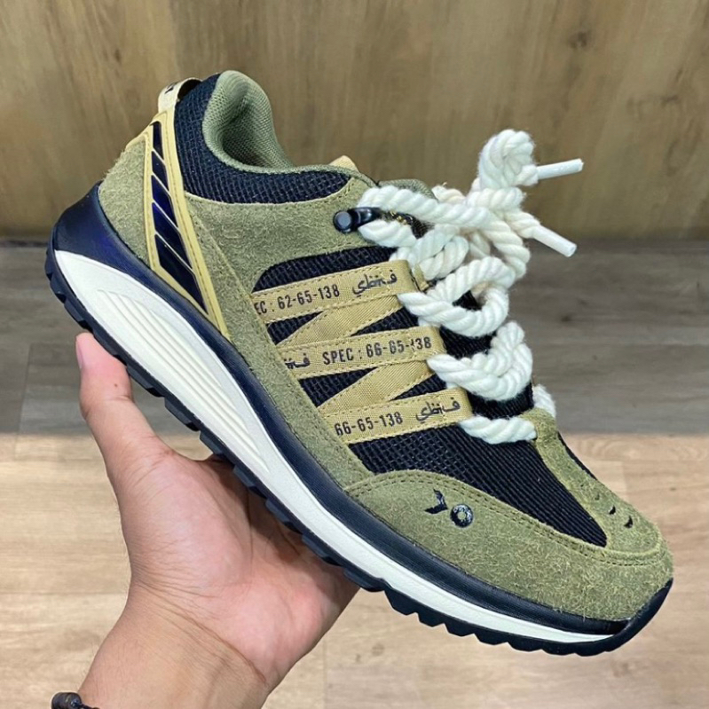 KANKY X SABOTAGE USS 2023 - SIZE 41 [100% ORIGINAL] LAST STOCK