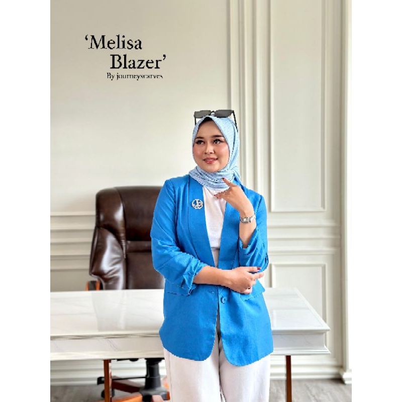 COD blazer new louncing by JOURNEY premium