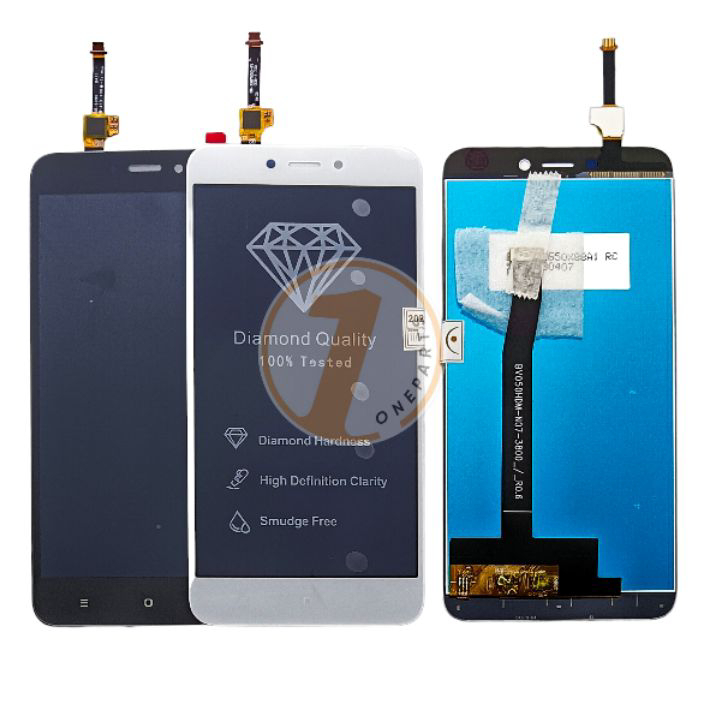 YJBP9391 TERMURAH LCD TOUCHSCREEN XIAOMI REDMI 4X ORIGINAL