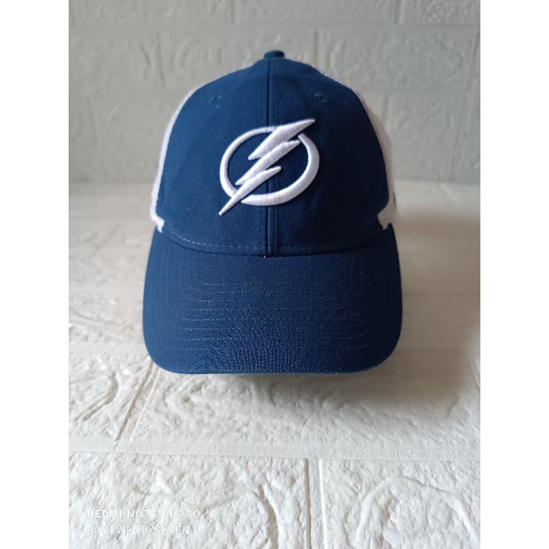 TRUCKER HAT REEBOK NHL