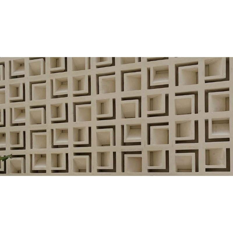 roster beton motif RM14