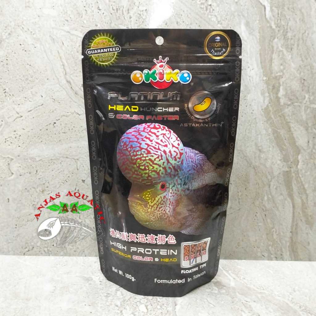 UMPAN OKIKO PLATINUM