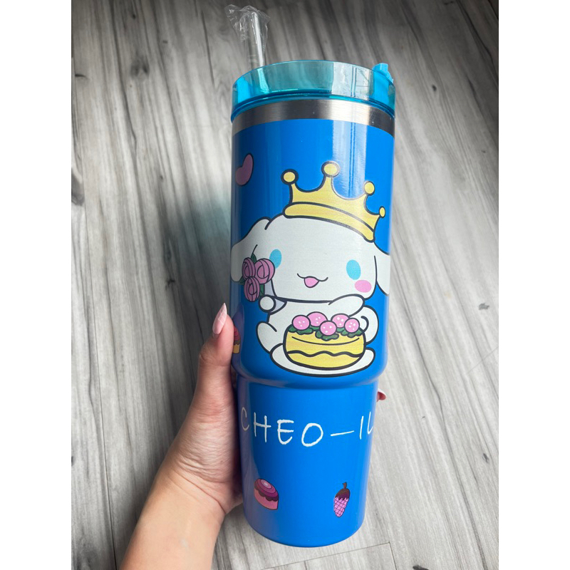 Tumbler BKK Bangkok Cinamorol