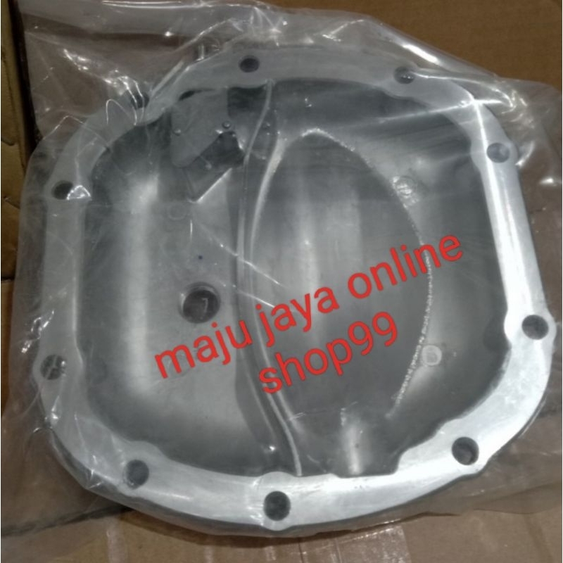 Cover tutup gardan APV . Arena . Mega carry asli