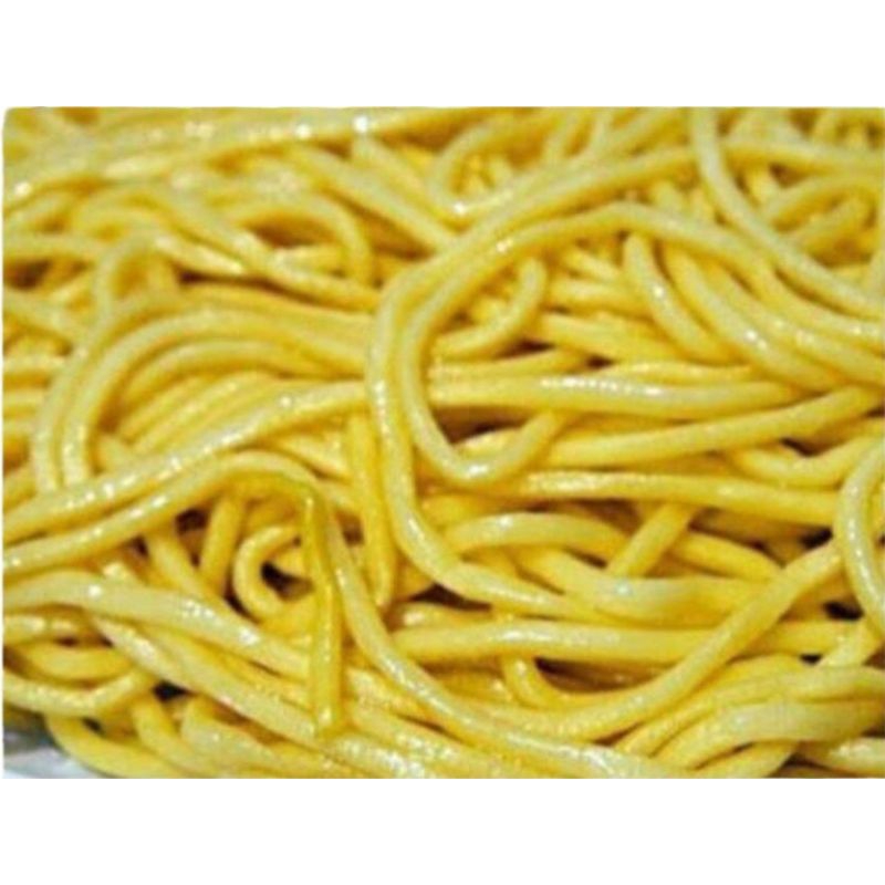 

mie kuning basah 250 gr