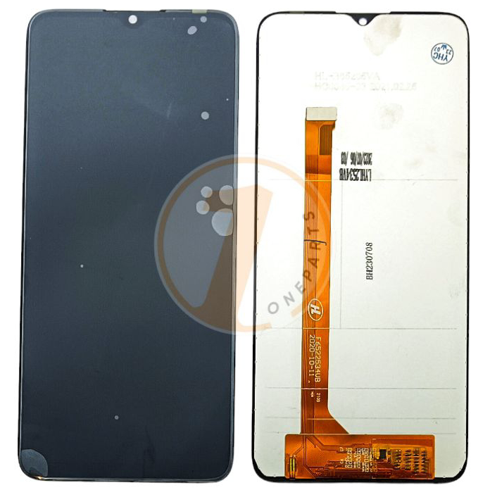 DTYD0658 Ready Stok LCD TOUCHSCREEN ADVAN G9 / G9 PRO ORIGINAL