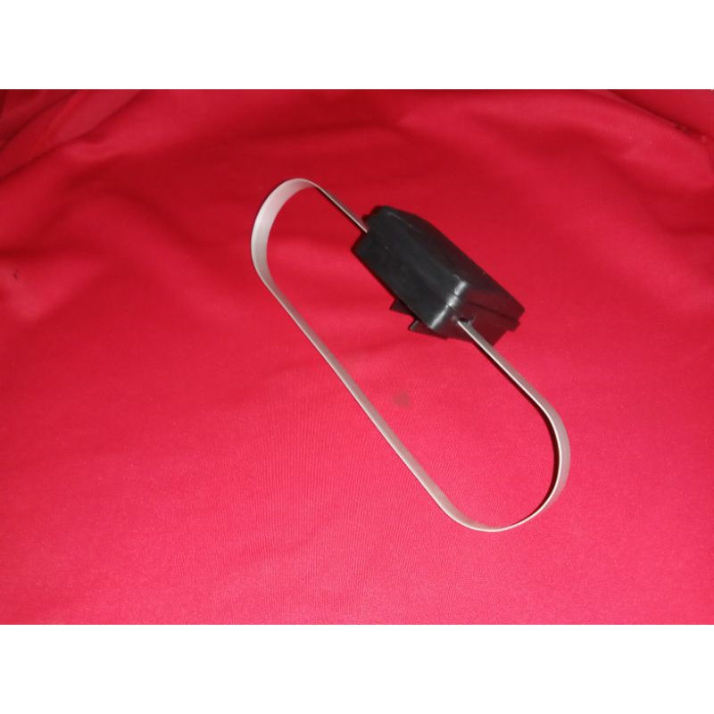 DRIVEN ANTENA TV DIGITAL DIPOLE FOLDED HIGH GAIN