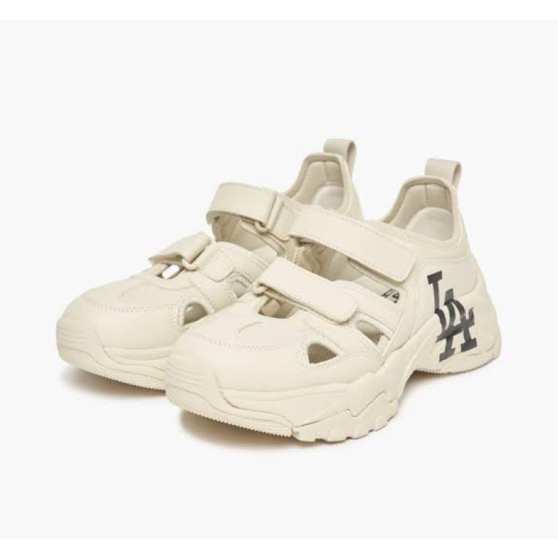 (PO KOREAA) MLB LA SOX SANDAL SHOES BEST SELLER