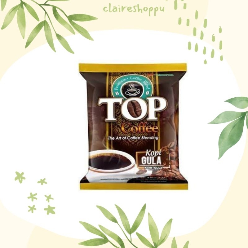 

TOP KOPI GULA [ ISI 12 PCS ]