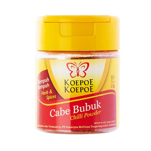 

➲➛☆ CABE BUBUK (23gr) Best Product