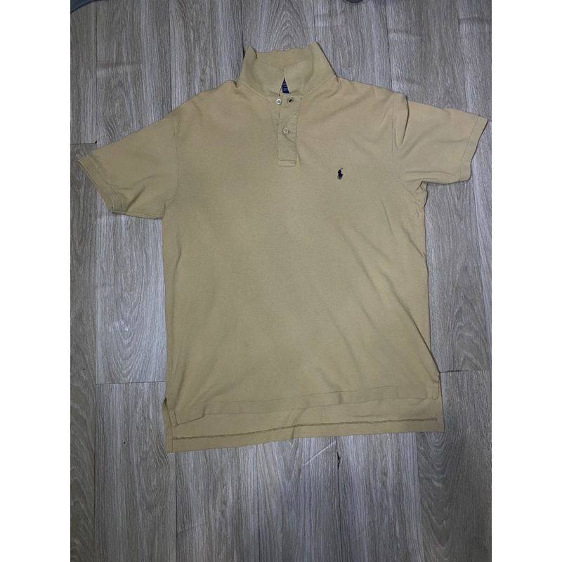 Polo Shirt Ralph Lauren vtg (preloved)