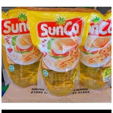 

minyak goreng sunco 2liter