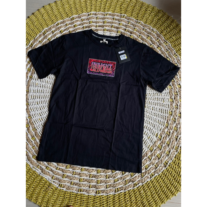 INSIGHT kaos pria original
