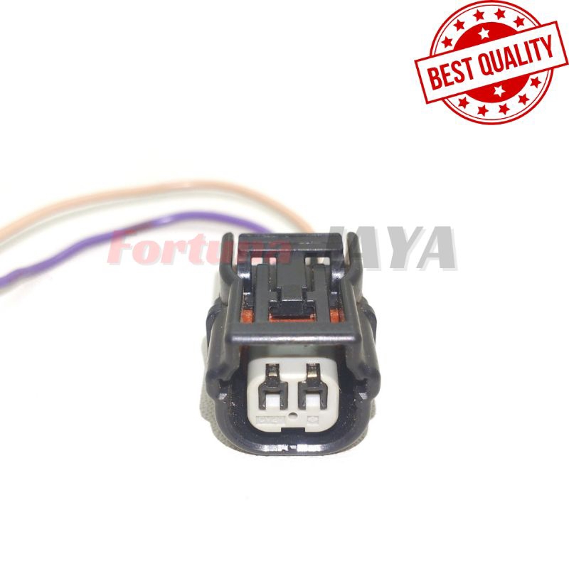 Soket ECT Honda Jazz RS Brio Freed Mobilio