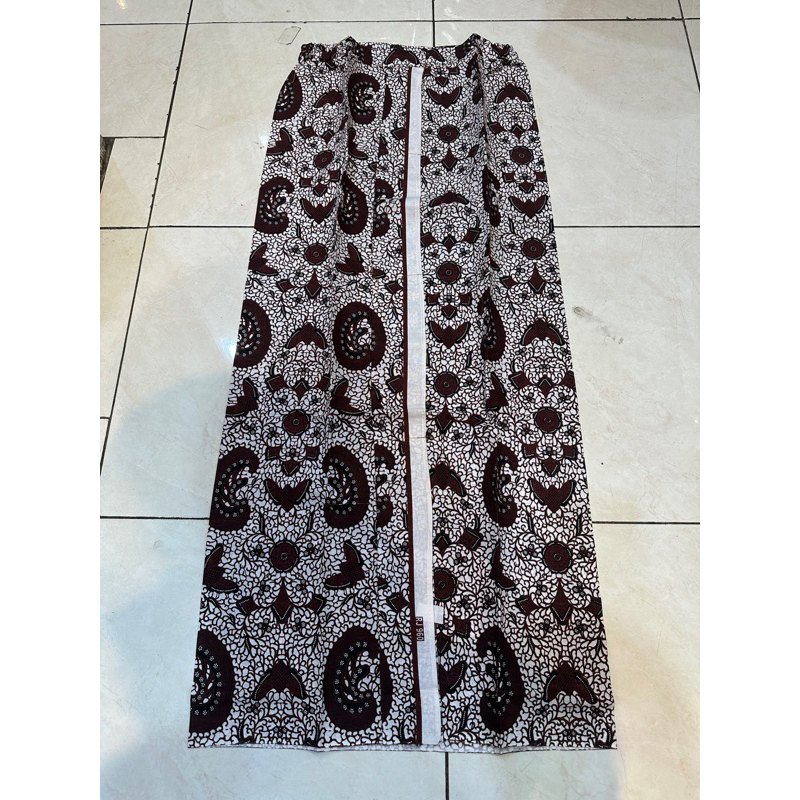 jarik instant wiru motif wahyu temurun unisex