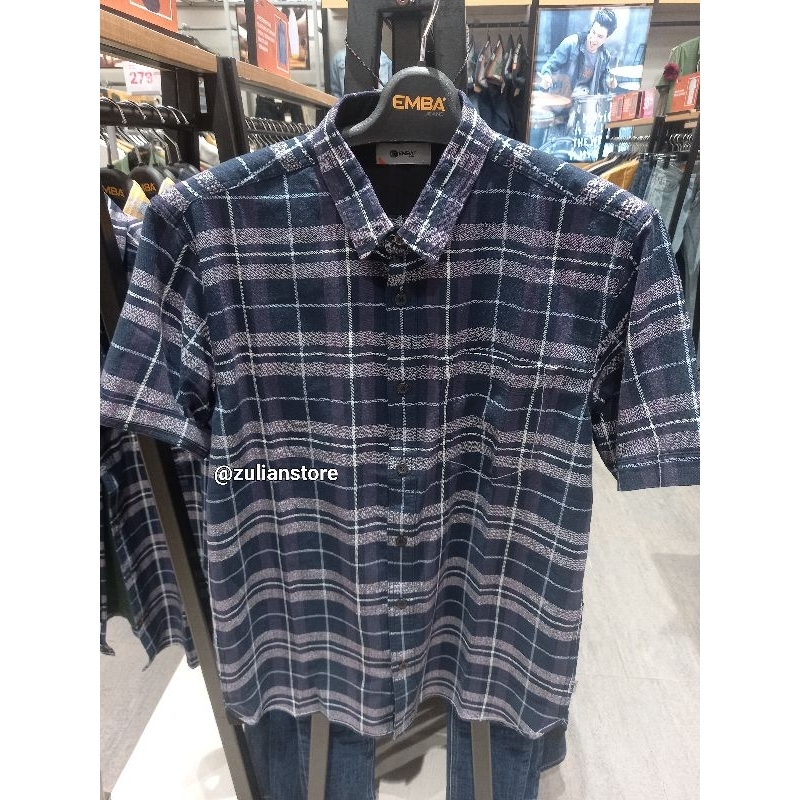 kemeja emba Original
