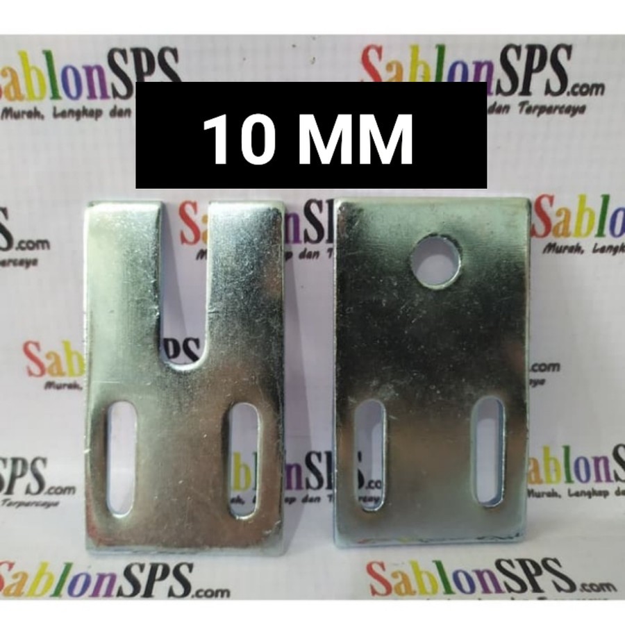 KNOCK SABLON THAILAND REGISTER KNOCK U DAN O 12MM