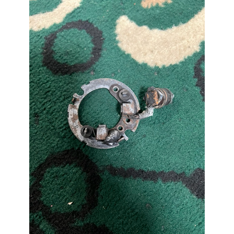 Cool kul stater areng rumah brostel dinamo stater megapro tiger bukan tilas