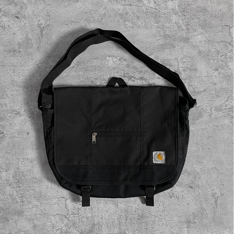 Carhartt D89 Messenger Bag