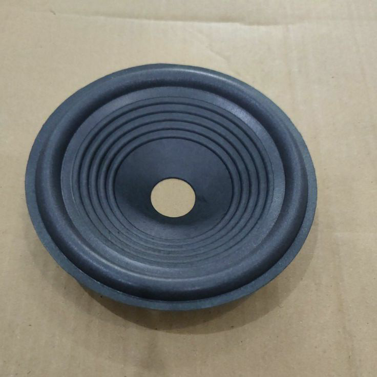 Terbaru Daun dan spon woofer 6 inch / daun speaker woofer 6 inch