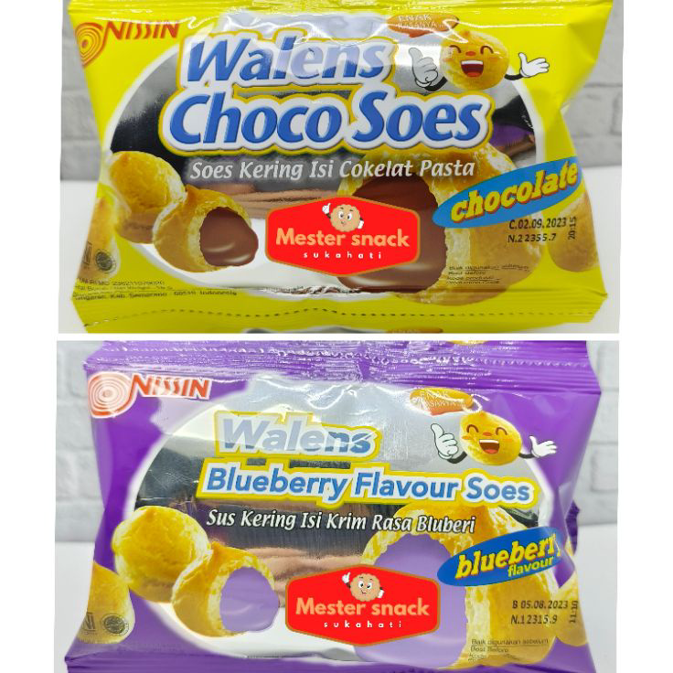 

Promo Nissin Walens Soes 15 gram (1 renceng isi 10 pcs)