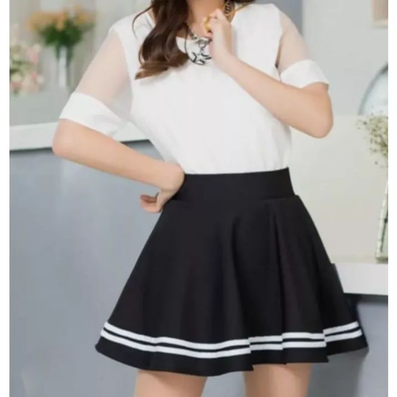 Rok senam korea jumbo