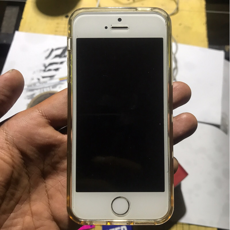 Iphone SE 2016 64gb