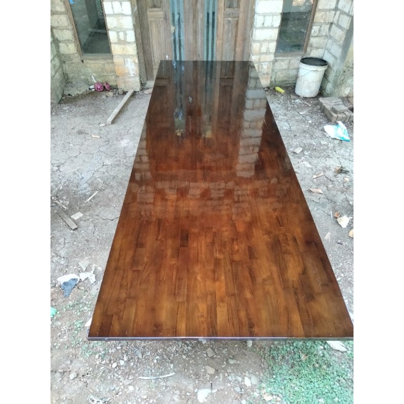 costum papan laminasi fjl