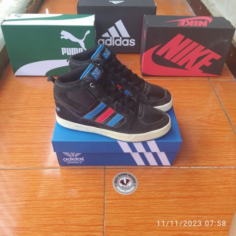 Adidas Neo Mid Original