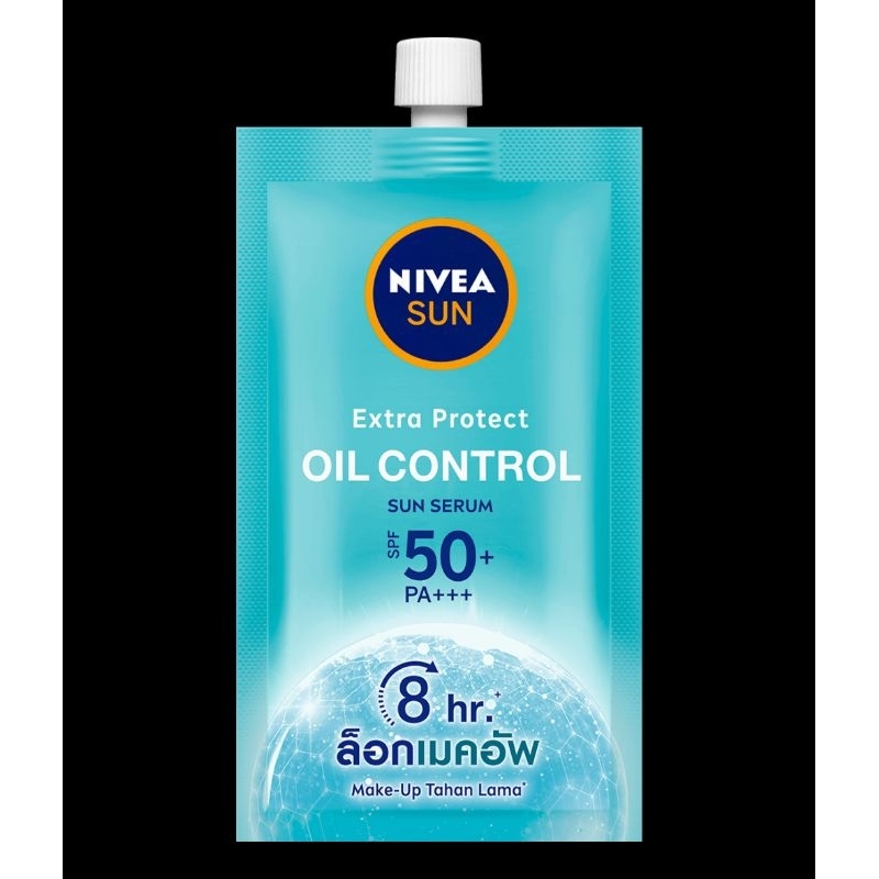 NIVEA SUNSCREEN SPF 50