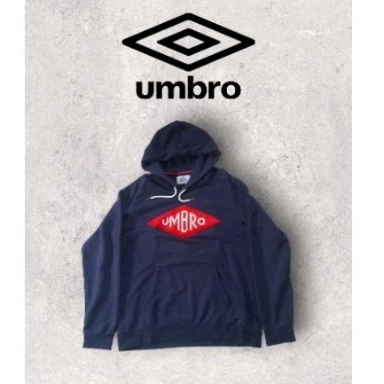 Hoodie Umbro
