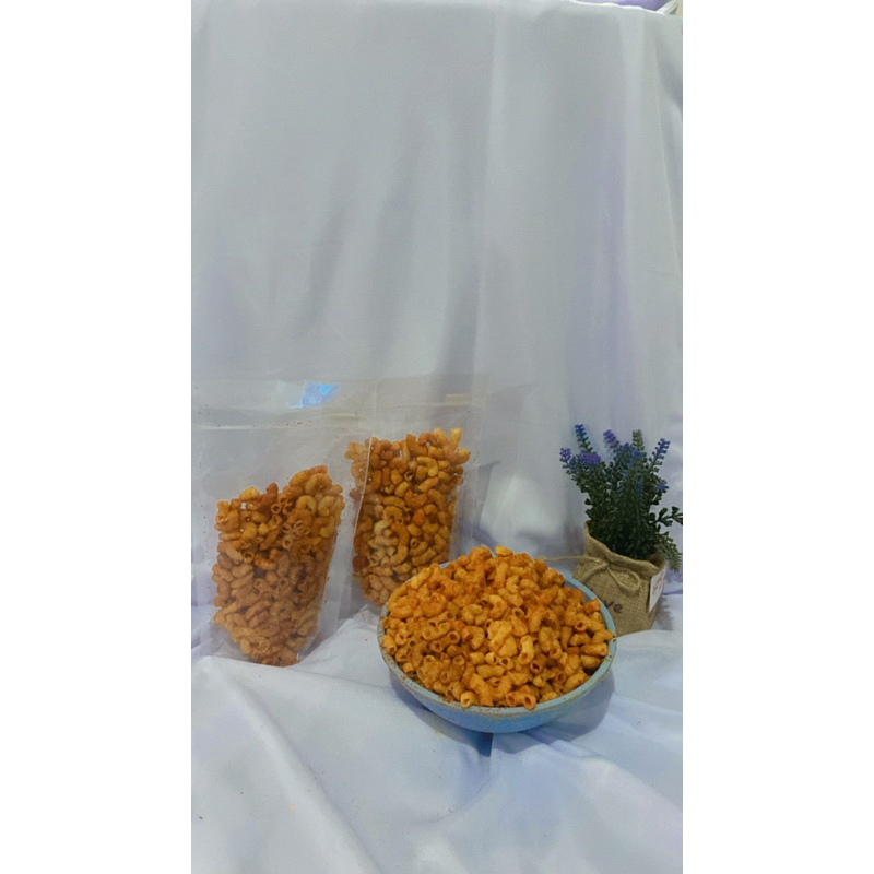 

MAKARONI PEDAS 250gr