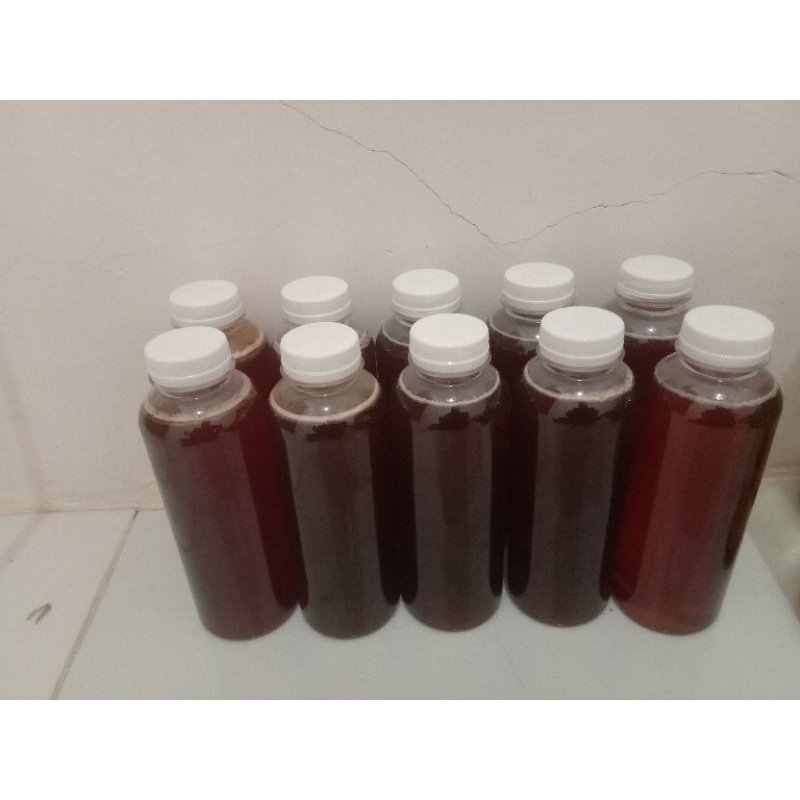 

madu hutan liar asli (Madura)