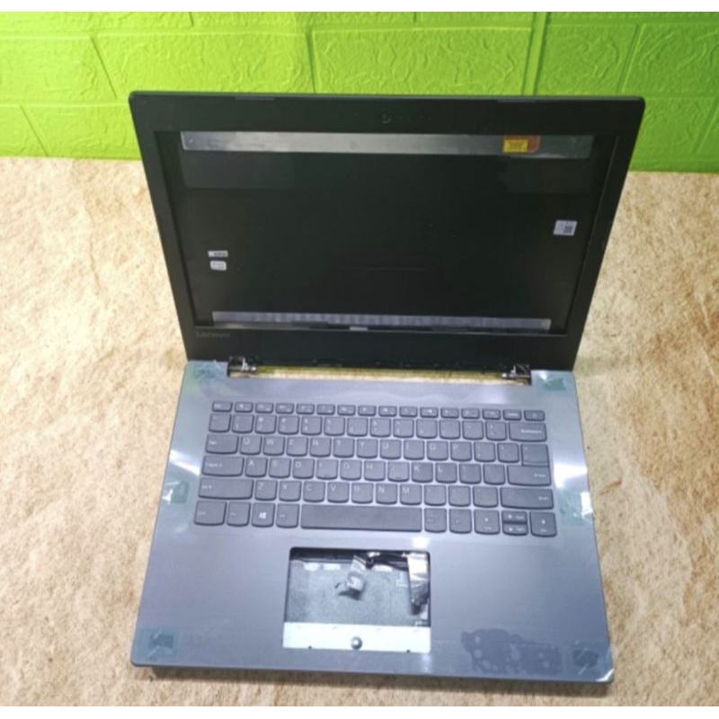 Kesing Case Cassing Casing laptop Lenovo Ideapad 330 IP 330-14IGM