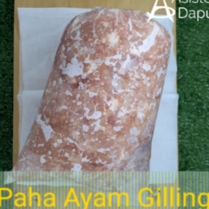 

ZQVS5886 COD Daging Giling Ayam bagian Paha