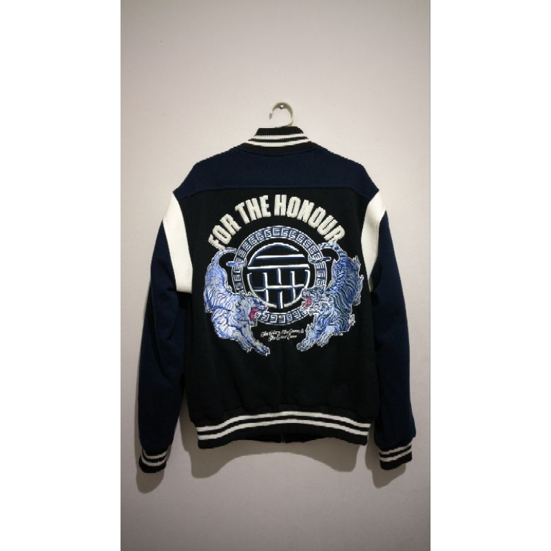 Faith Industries X EVOS Vol.1 Sz M (Limited Edition)