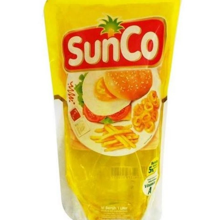 

Terkini Minyak Goreng All Varian 1 Liter Harga Termurah