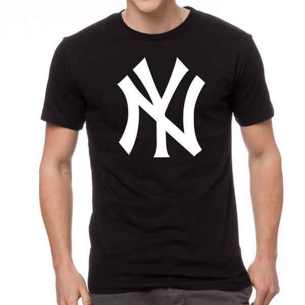 KAOS NEWYORK NY LOGO PREMIUM BRANDED / KAOS BRANDED NY
