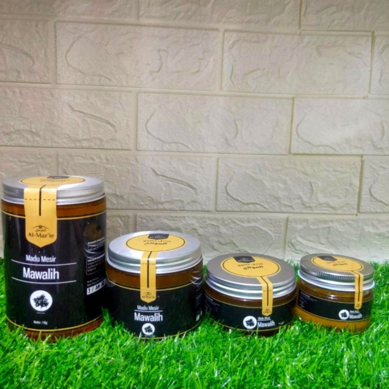 

MADU MESIR MAWALIH / MASU KESEHATAN