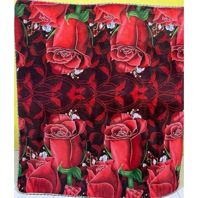 AMBAL MALAYSIA TEBAL 190cm x 230cm