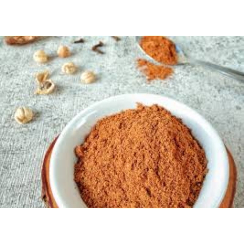 

Bumbu Spekulas (50 Gram) /Speculaas Powder / Bumbu Spekuk / Bumbu Spekoek