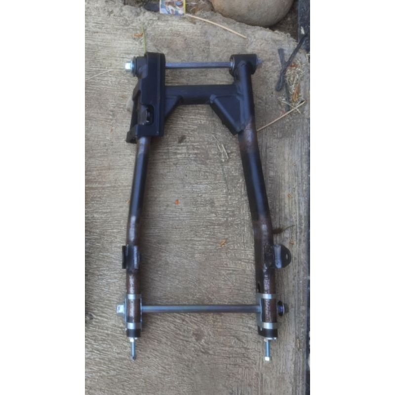 ARM ori w175 model kaze pnp cb begel panjang