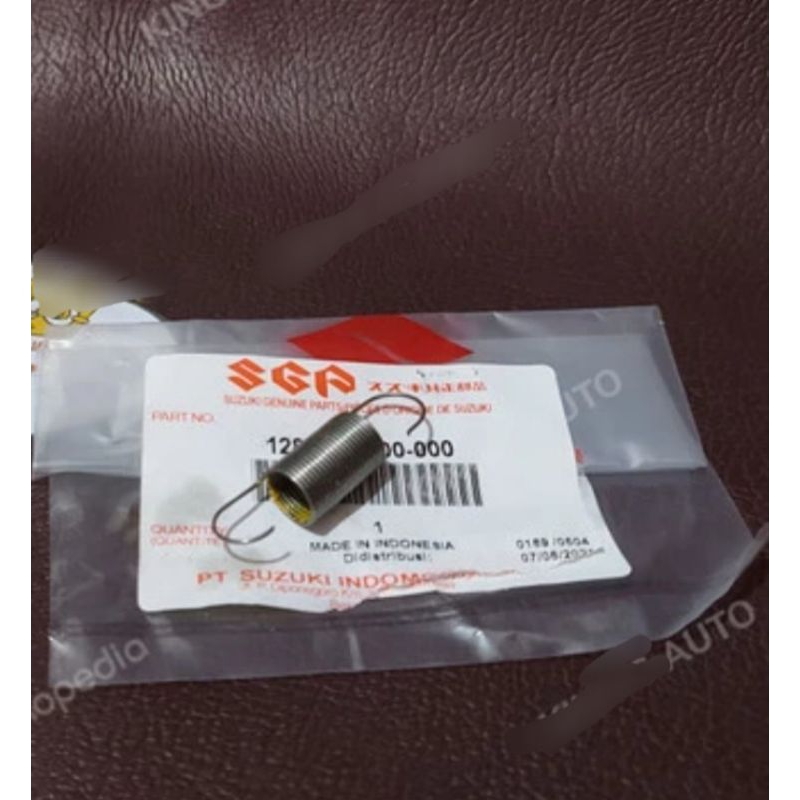 Per Timing belt Carry Futura 1.5 injeksi Original SGP