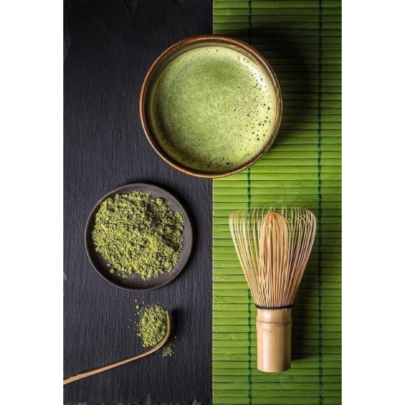 

Japanese PURE Matcha Tanpa Gula - Tzahn Indonesia