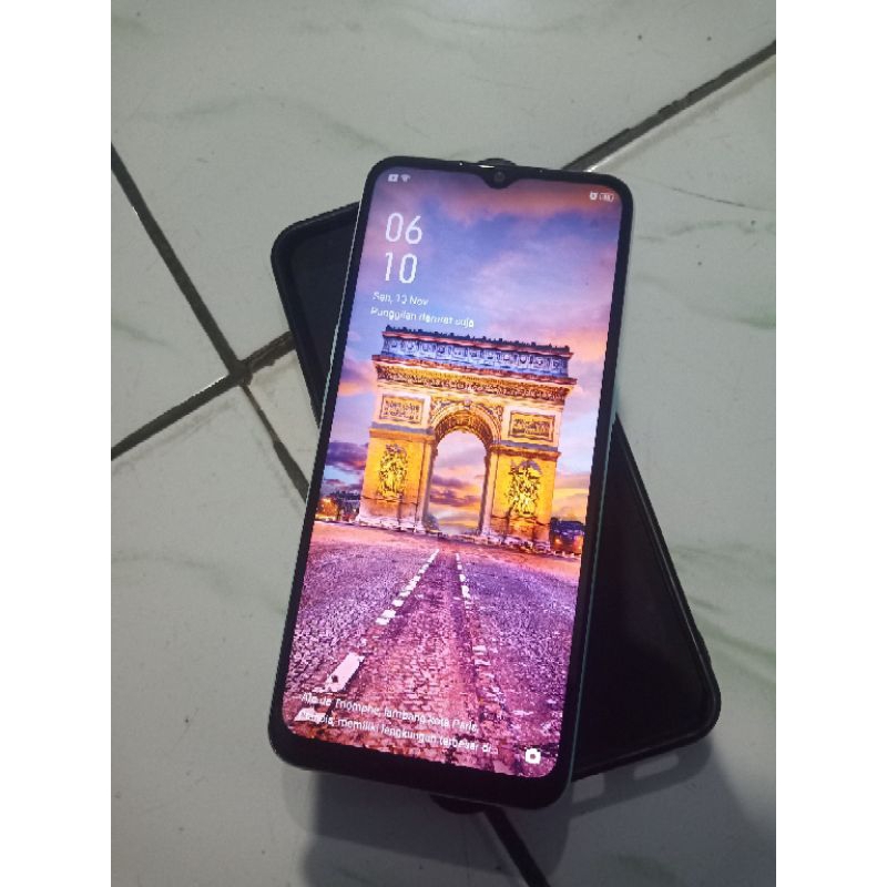 Oppo A31 ram 6/128gb original